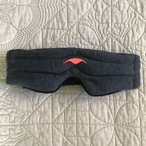 Manga Sleep weighted sleep mask
